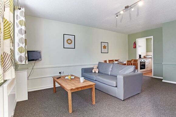 Runton Bungalow