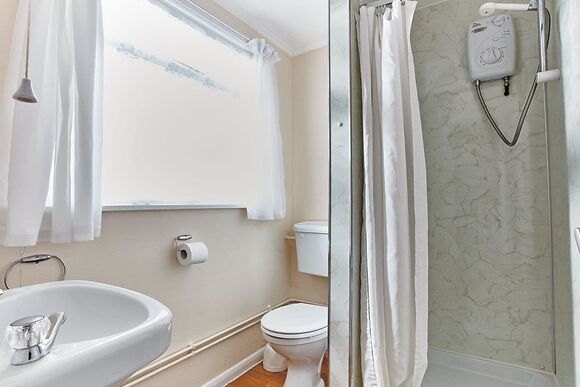 Typical Anderby Chalet 