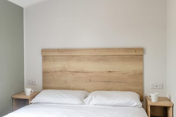 Silver 3 Bedroom Caravan, Sleeps 8 - Summerfields, Scratby, Great Yarmouth