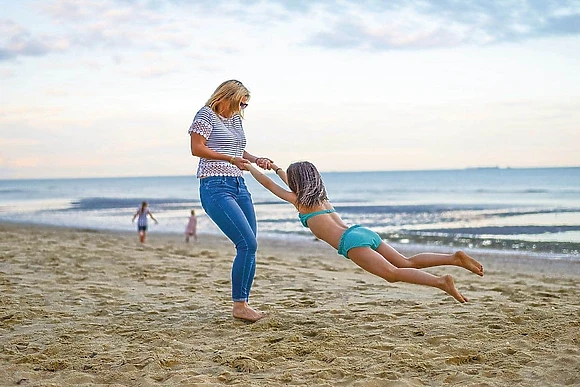 Sunnydale, Saltfleet, Nr Mablethorpe