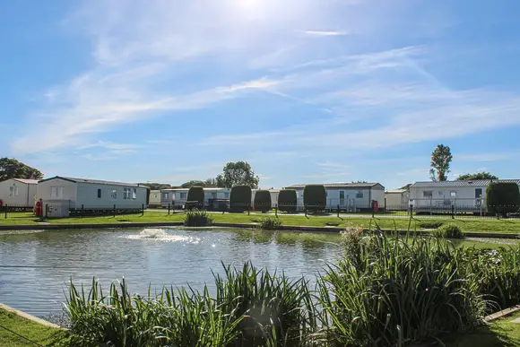 Sunnydale, Saltfleet, Nr Mablethorpe