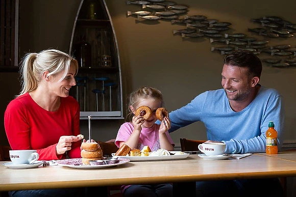 Sunnydale, Saltfleet, Nr Mablethorpe