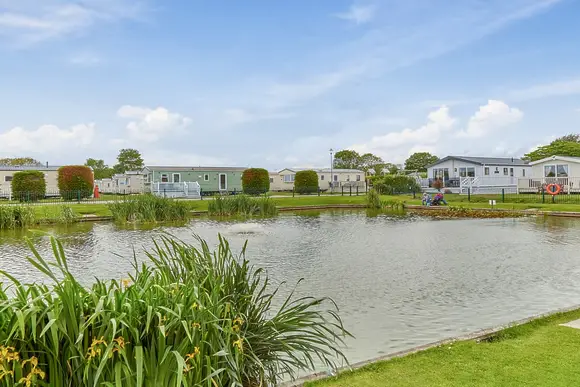 Sunnydale, Saltfleet, Nr Mablethorpe