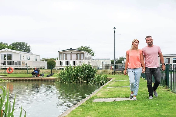 Sunnydale, Saltfleet, Nr Mablethorpe