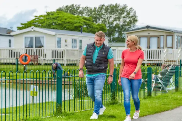 Sunnydale, Saltfleet, Nr Mablethorpe