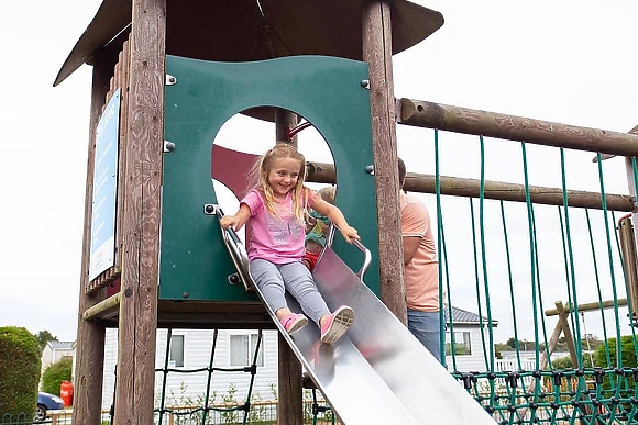 Sunnydale, Saltfleet, Nr Mablethorpe