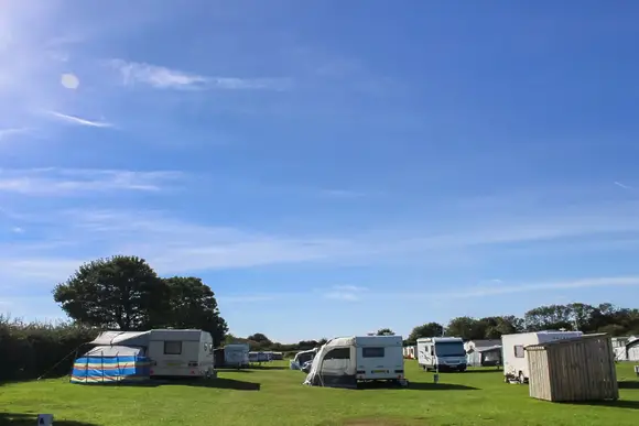 Sunnydale, Saltfleet, Nr Mablethorpe