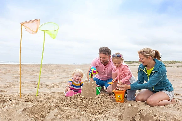 Sunnydale, Saltfleet, Nr Mablethorpe