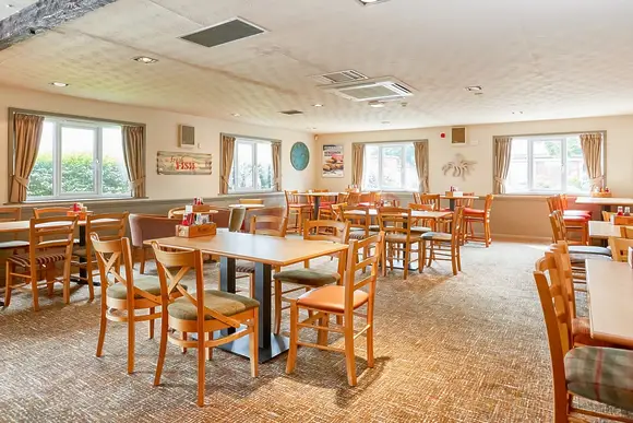 Sunnydale, Saltfleet, Nr Mablethorpe