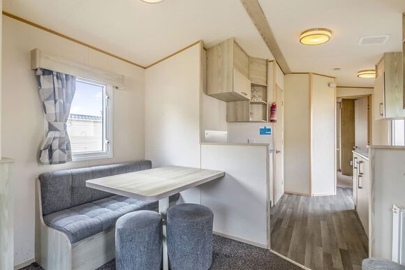 Bronze 2 Bedroom Caravan, Sleeps 4 P, Bronze 2 Bedroom Caravan, Sleeps 4 - Sunnydale, Saltfleet, Nr Mablethorpe