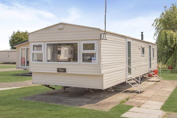 Bronze 3 Bedroom Caravan, Sleeps 6 P, Bronze 3 Bedroom Caravan, Sleeps 6 - Sunnydale, Saltfleet, Nr Mablethorpe