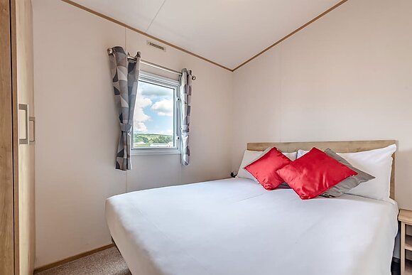 Gold 3 Caravan slps 8 parking, decking P - Sunnydale, Saltfleet, Nr Mablethorpe