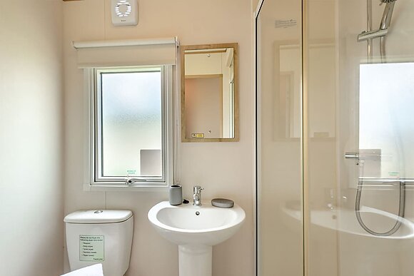 Gold 3 Caravan slps 8 parking, decking P - Sunnydale, Saltfleet, Nr Mablethorpe