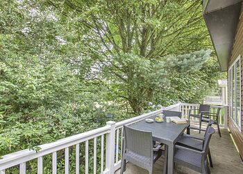 Prestige Lodge, parking, ensuite, decking & HT - Southview, Skegness