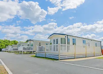 Pentire Coastal Holiday Park photo 1