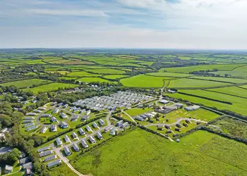 Pentire Coastal Holiday Park photo 2