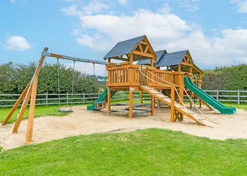 Pentire Coastal Holiday Park photo 7