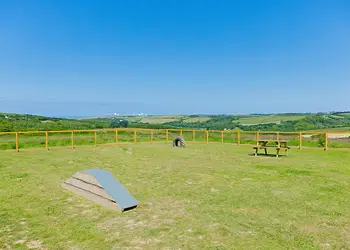 Pentire Coastal Holiday Park photo 9