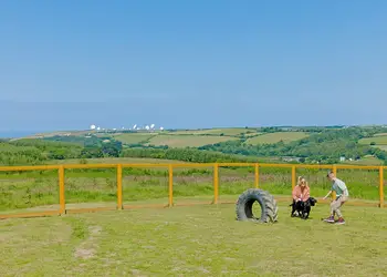 Pentire Coastal Holiday Park photo 10