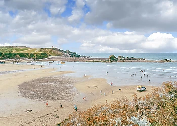 Pentire Coastal Holiday Park, Bude