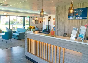Pentire Coastal Holiday Park photo 12