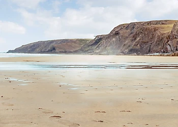 Pentire Coastal Holiday Park, Bude