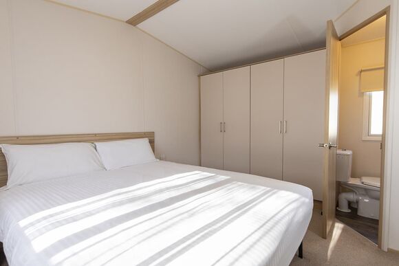 Gold  2 Caravan (Pet) - Pentire Coastal Holiday Park, Bude