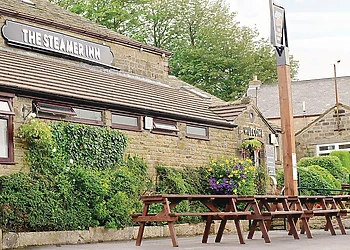 Todber Valley, Gisburn, Ribble Valley