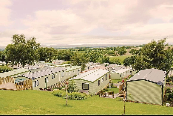 Todber Valley, Gisburn, Ribble Valley