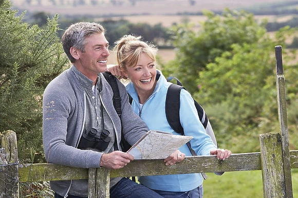 Todber Valley, Gisburn, Ribble Valley