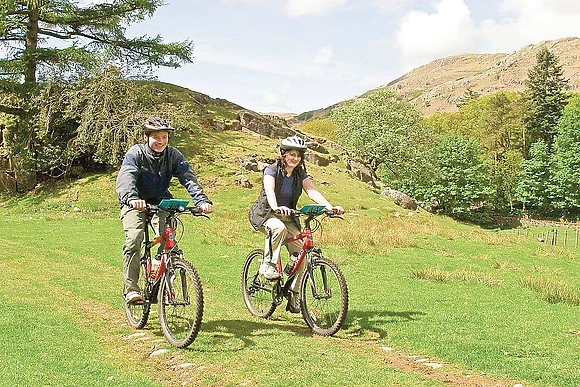 Todber Valley, Gisburn, Ribble Valley