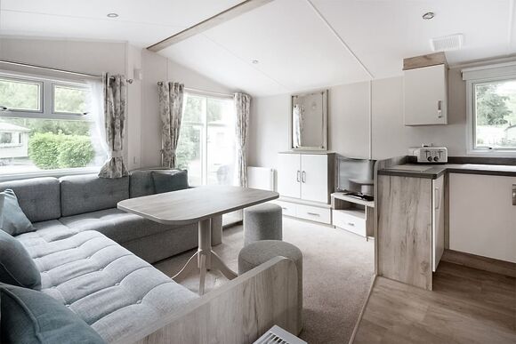 Chipmunk - Todber Valley, Gisburn, Ribble Valley