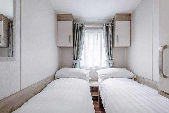 Chipmunk - Todber Valley, Gisburn, Ribble Valley