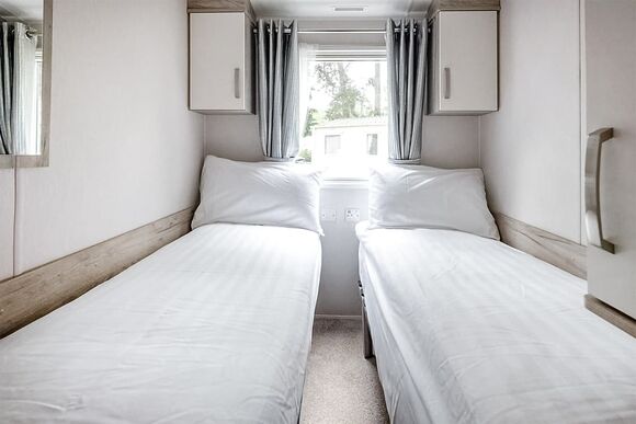 Chipmunk - Todber Valley, Gisburn, Ribble Valley