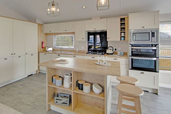 Snowdon Lodge - Ty Mawr, Towyn