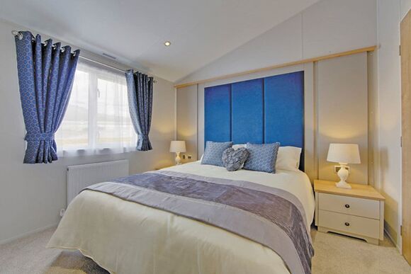 Snowdon Lodge - Ty Mawr, Towyn