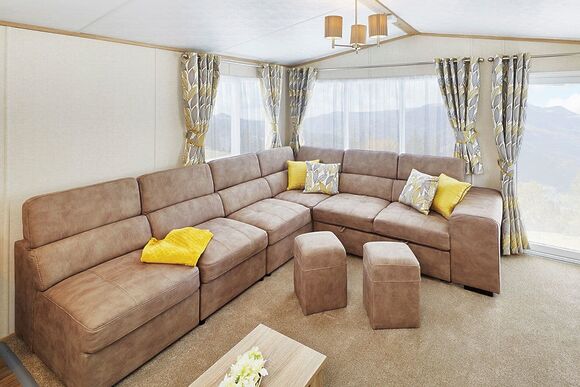 Melidan - Ty Mawr, Towyn