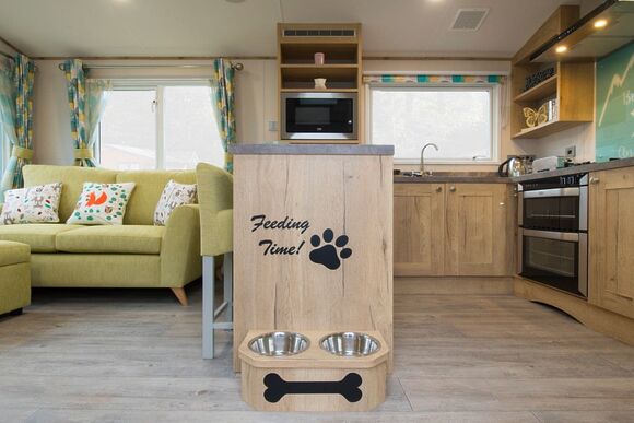 Melidan - Ty Mawr, Towyn