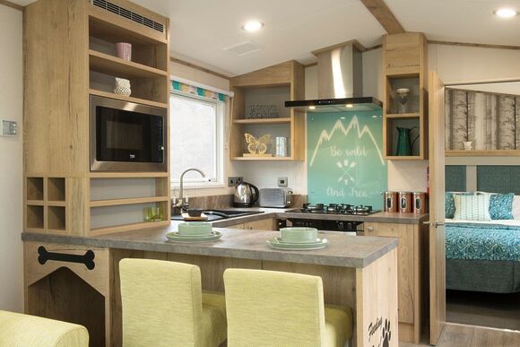 Melidan - Ty Mawr, Towyn