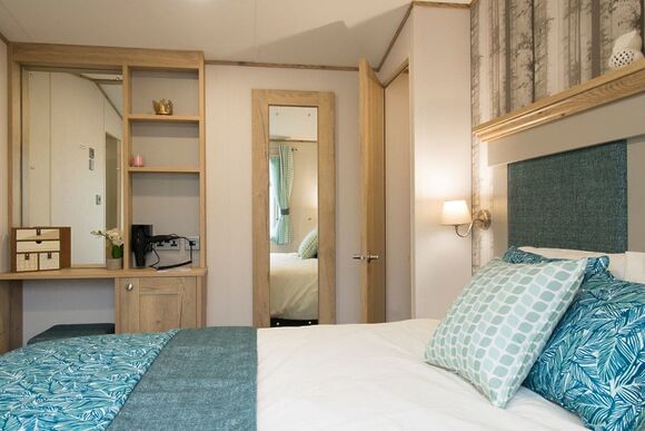 Melidan - Ty Mawr, Towyn