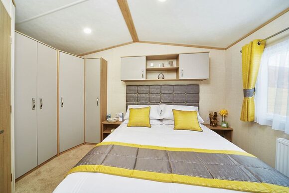 Melidan - Ty Mawr, Towyn