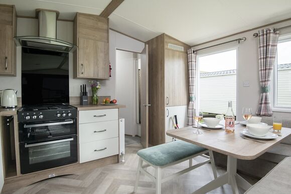 Cilgerran - Ty Mawr, Towyn