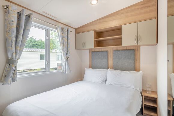 Gold 3 Bedroom Caravan, Sleeps 8 - Ty Mawr, Towyn