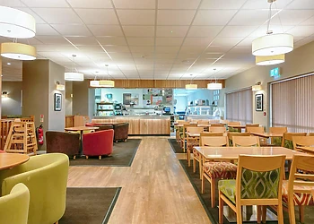 Riverside Holiday Village, Bleadon, Weston-Super-Mare