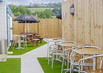 Riverside Holiday Village, Bleadon, Weston-Super-Mare