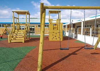 Riverside Holiday Village, Bleadon, Weston-Super-Mare