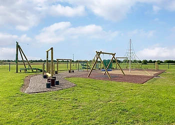 Riverside Holiday Village, Bleadon, Weston-Super-Mare