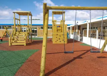 Riverside Holiday Village, Bleadon, Weston-Super-Mare