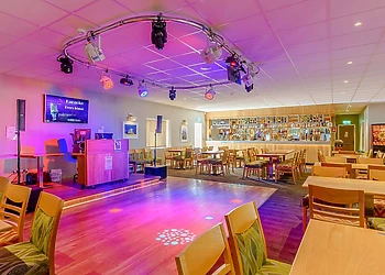 Riverside Holiday Village, Bleadon, Weston-Super-Mare