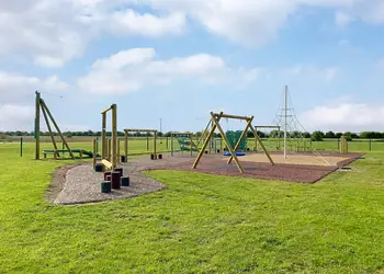 Riverside Holiday Village, Bleadon, Weston-Super-Mare